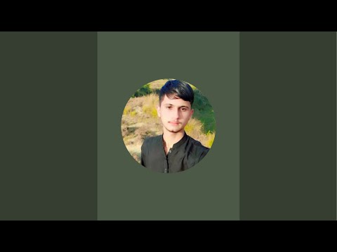 AZEEM SHAHZAD 460 is live!