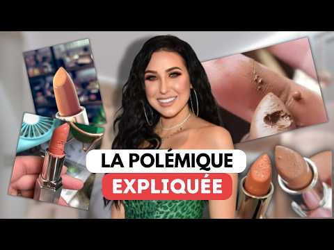 L'ECHEC derrière le lancement de Jaclyn Cosmetics