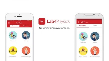 Lab4U 1 min demo by Komal Dadlani