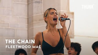 The Chain (Fleetwood Mac) - THUNK a cappella