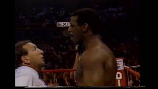 Mike Tyson Vs Michael Spinks - Luta na Íntegra (Band - 27/06/1988) Luciano do Valle