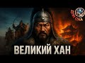 ЛЕКЦИЯ ДЛЯ СНА🌙 Чингисхан: как он стал главным монголом?