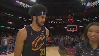 Game 7-2026 NBA Playoffs on NBC Outro（Game 7 TOR@CLE）