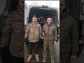 МЕСТНОЕ ОТДЕЛЕНИЕ «БОЕВОГО БРАТСТВА» ОТПРАВИЛОСЬ В ЗОНУ СВО ДЛЯ ПЕРЕДАЧИ ГУМПОМОЩИ