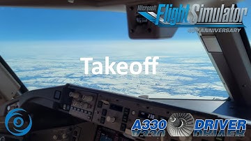 PMDG 777 Tutorial 7: Takeoff | Real Airline Pilot
