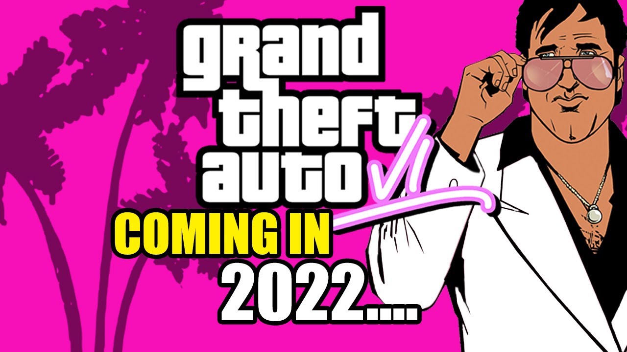 GTA 6  ANNOUNCEMENT COMING, Trailer Release Date & More!  YouTube