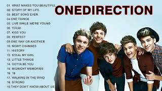 Onedirection Greatest Hits 2022 Top 100 Of The Weeks 2022 Best Playlist Album