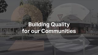 2Construct - Building Quality for Our Communities.