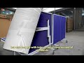 Sengo Sports’ ping pong tables are
