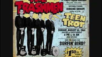 Malagueña - Trashmen Malagueña - Trashmen