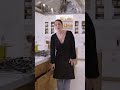 Williams Sonoma Test Kitchen Renovation: Cabinetry by Christopher Peacock