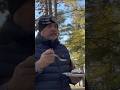 First taste test pie iron challenge camping food travel