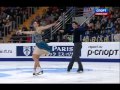 Tessa Virtue - Scott Moir SD CoR