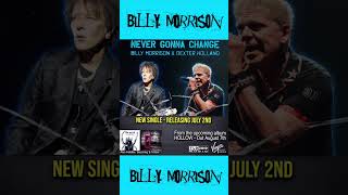 NEVER GONNA CHANGE - Billy Morrison X Dexter Holland (@offspring
