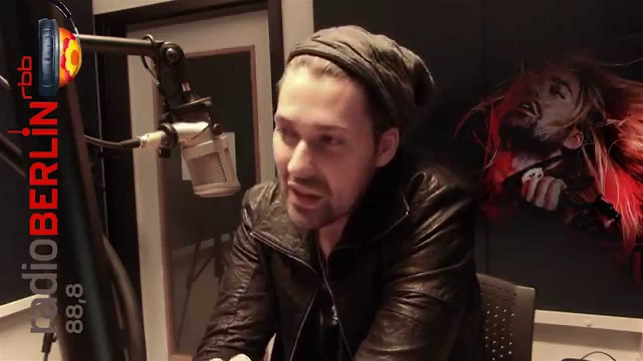 David Garrett: 