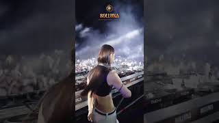 Korolova In Turkey #türkiye #shortvideo ##festival #korolova