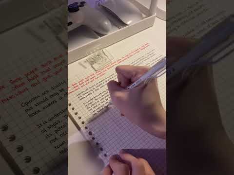 IELTS Writing Task