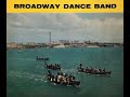 Broadway dance band ghana  vintage highlife