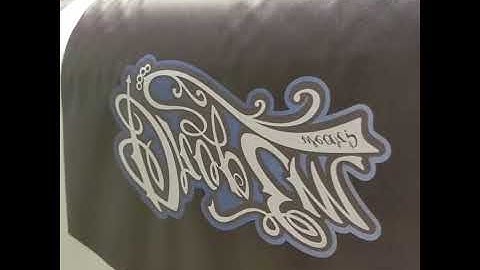 Making Custom Face Masks