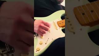 Avery Heavenly 18 watt Marshall MJT Strat Fender Custom Shop Fat 60’s pickups bd2 holy grail