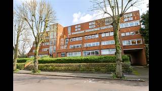 Video Tour | Woodside Park | 1 Bedroom Apartment | For Rent | Forest Court (N12)