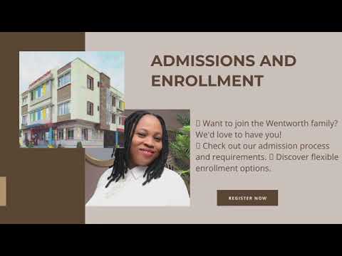 Wentworth Schools: A Journey Through Excellence 🏫🌟