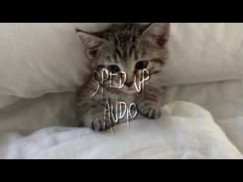 sped up audio - 11