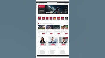 Top 5 SharePoint Intranet Homepage Designs for Modern Workplaces | SharePoint Designs