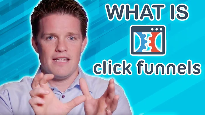 ClickFunnels: What Is It and What Makes It So Different