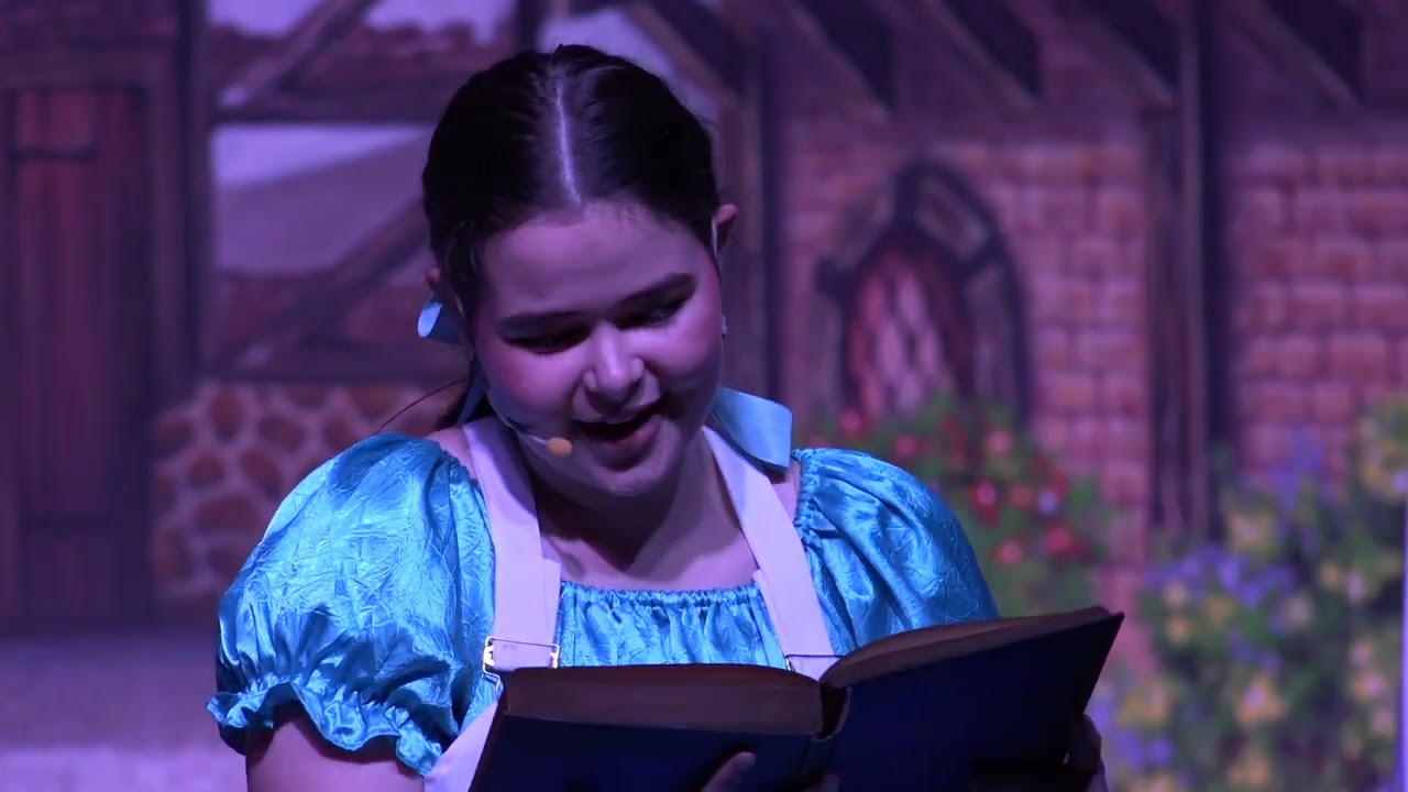 Beauty and the Beast 2023