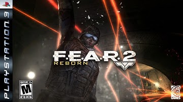 F.E.A.R. 2: REBORN Walkthrough Gameplay | Interval 04 - Guidance (FULL GAME)