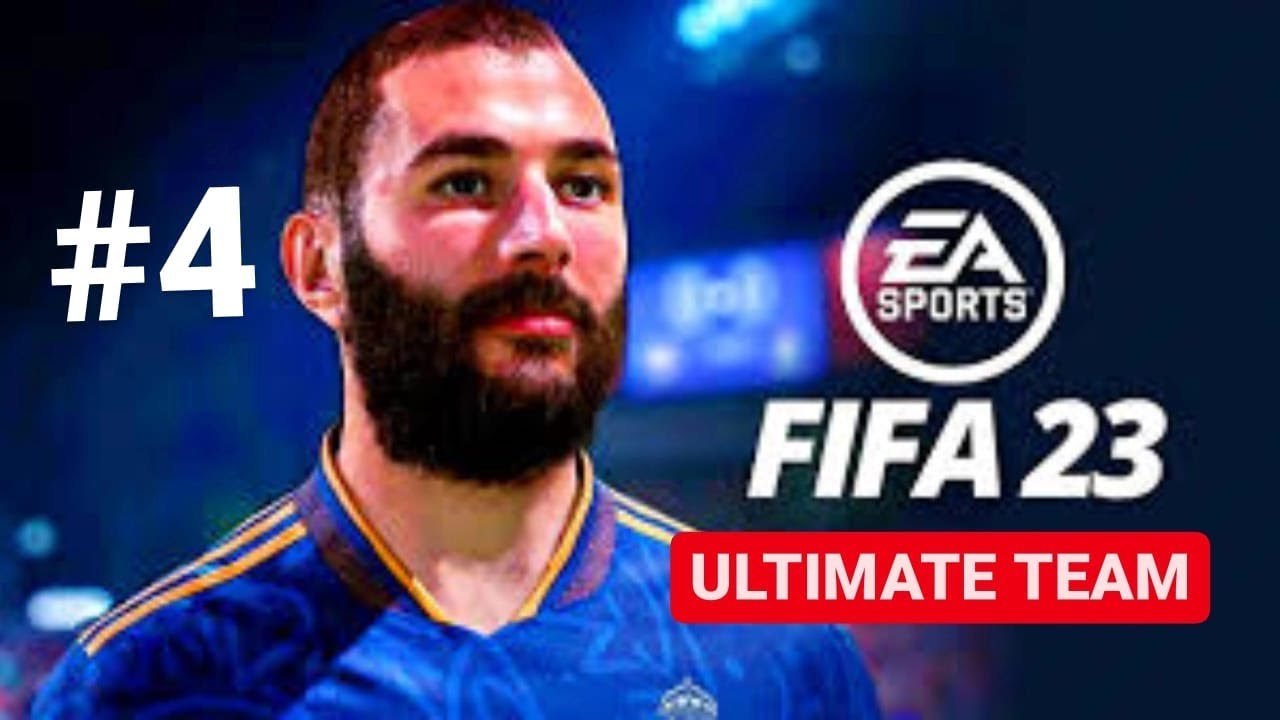 [LIVE] Fifa 22 Ultimate Team Squad Battles 3.1 Playstation 5 AOVIVO 