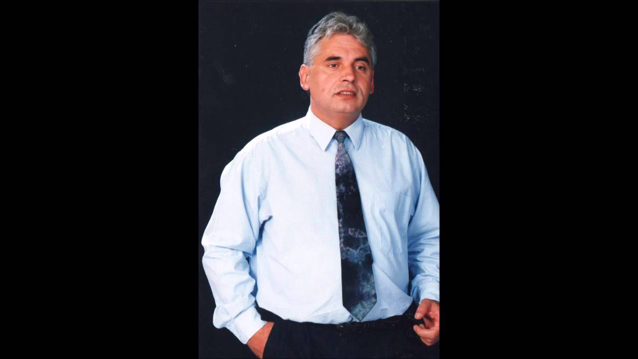 Bane Bobić - Ne donosi bele ruže