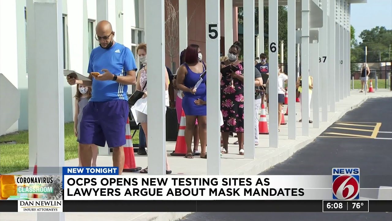 ocps-opens-new-testing-sites-as-lawyers-argue-about-mask-mandates-youtube