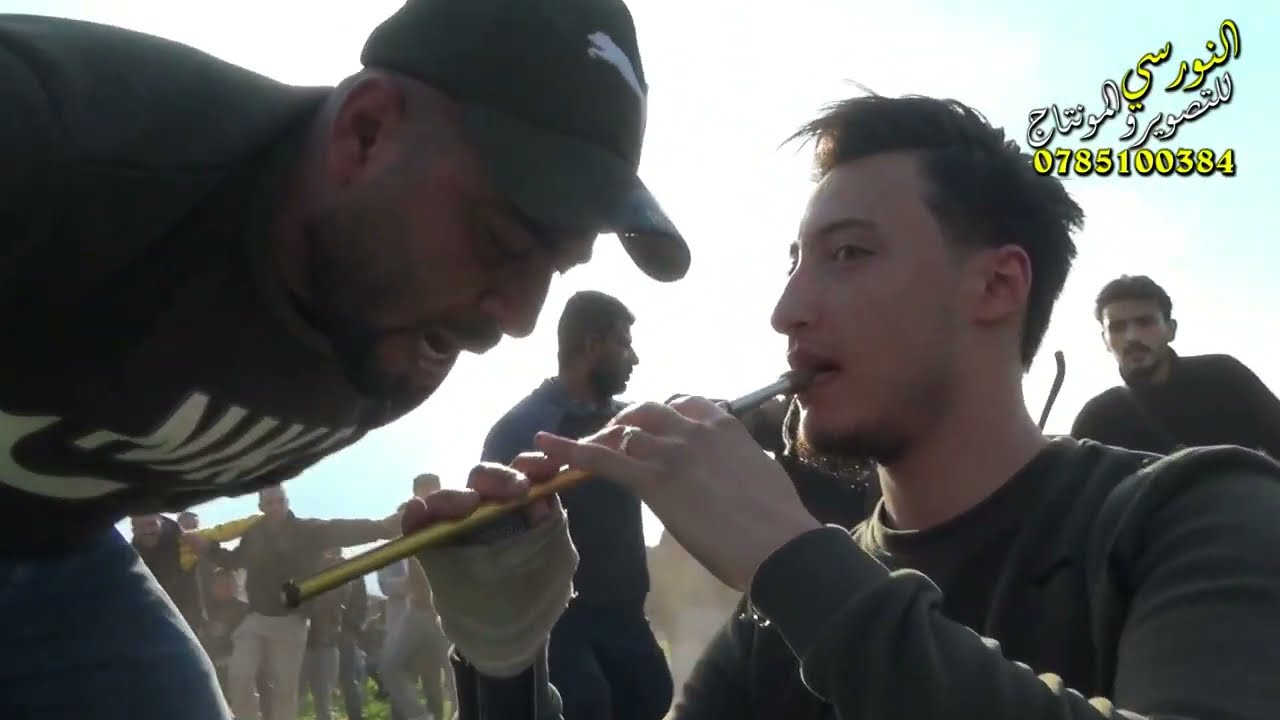 ايهم البشتاوي مجوز مهند القرم زفاف علي المرعي جديد تسجيلات النورسي 0785100384