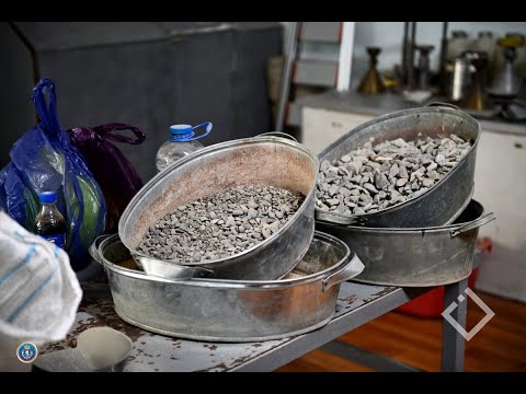 სამი პირი ბეტონის სიმტკიცეზე ყალბ ოქმებს ფულის სანაცვლოდ ამზადებდა - საგამოძიებო