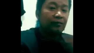 Papa mama lagi Mandi