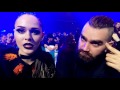 The HARDKISS vlog 40 - Премия Yuna 2017