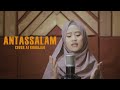 Download Lagu ANTASSALAM cover AI KHODIJAH