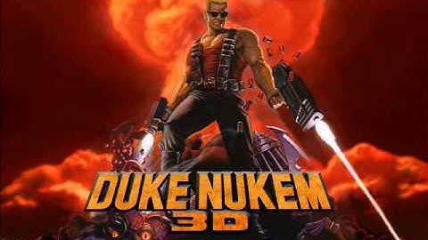 Duke Nukem 3D: Stalker MUNT MT-32 GM Patched