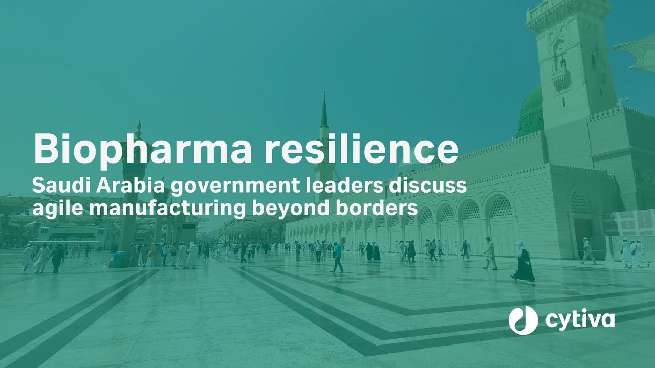 biopharma-resilience-saudi-arabia-government-leaders-discuss-agile