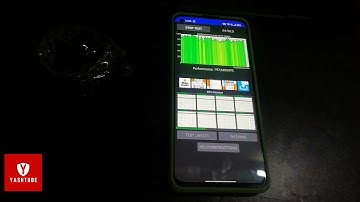 REALME X7 MAX CPU THROTTLING TEST | AFTER a.18 update | Discussion about updates by Realme