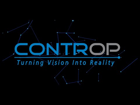 CONTROP SMART VISION - DSEI 2023