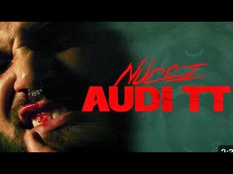 Nucci-Audi TT (lyrics,text)