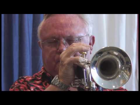 "Chattanooga Stomp" played by the Red Pepper Jazz ...