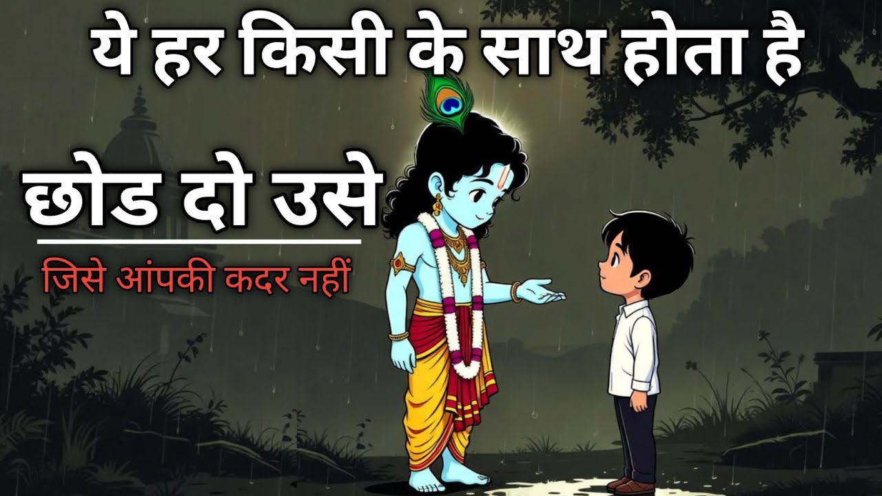  जिस दिन समझ आया, सब बदल गया || Sad Reality Motivation | Life Truth Hindi