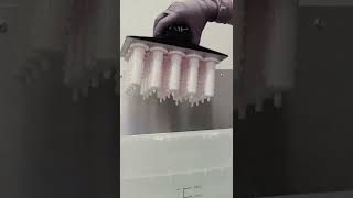 How to Wash 3D Printed Parts...