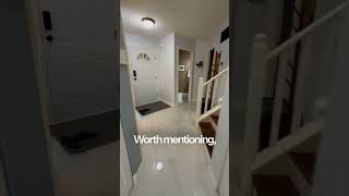 15501 89A Avenue in Surrey, a two-level townhome- an incredible investment for the next owner