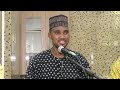 Muhadara Dr Biliyamin Isma Il Kano Muhadara Dr Biliyamin Isma Il Kano