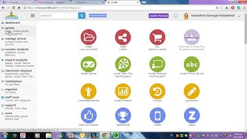 HOW TO CREAT A ZONDLE PLAY GAME